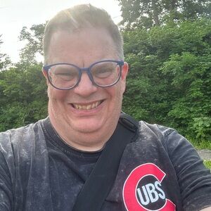 Meet your Posher, David